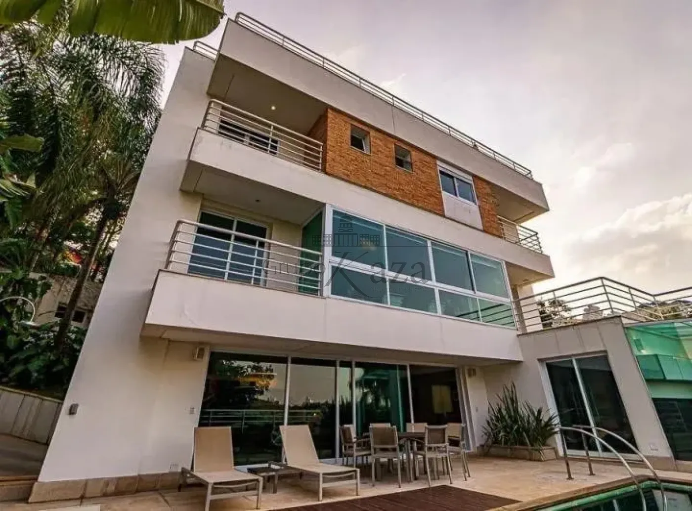 Foto 26 de Casa Condomínio em Panamby, São Paulo - imagem 26