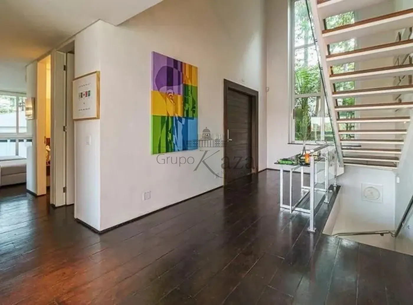 Foto 10 de Casa Condomínio em Panamby, São Paulo - imagem 10