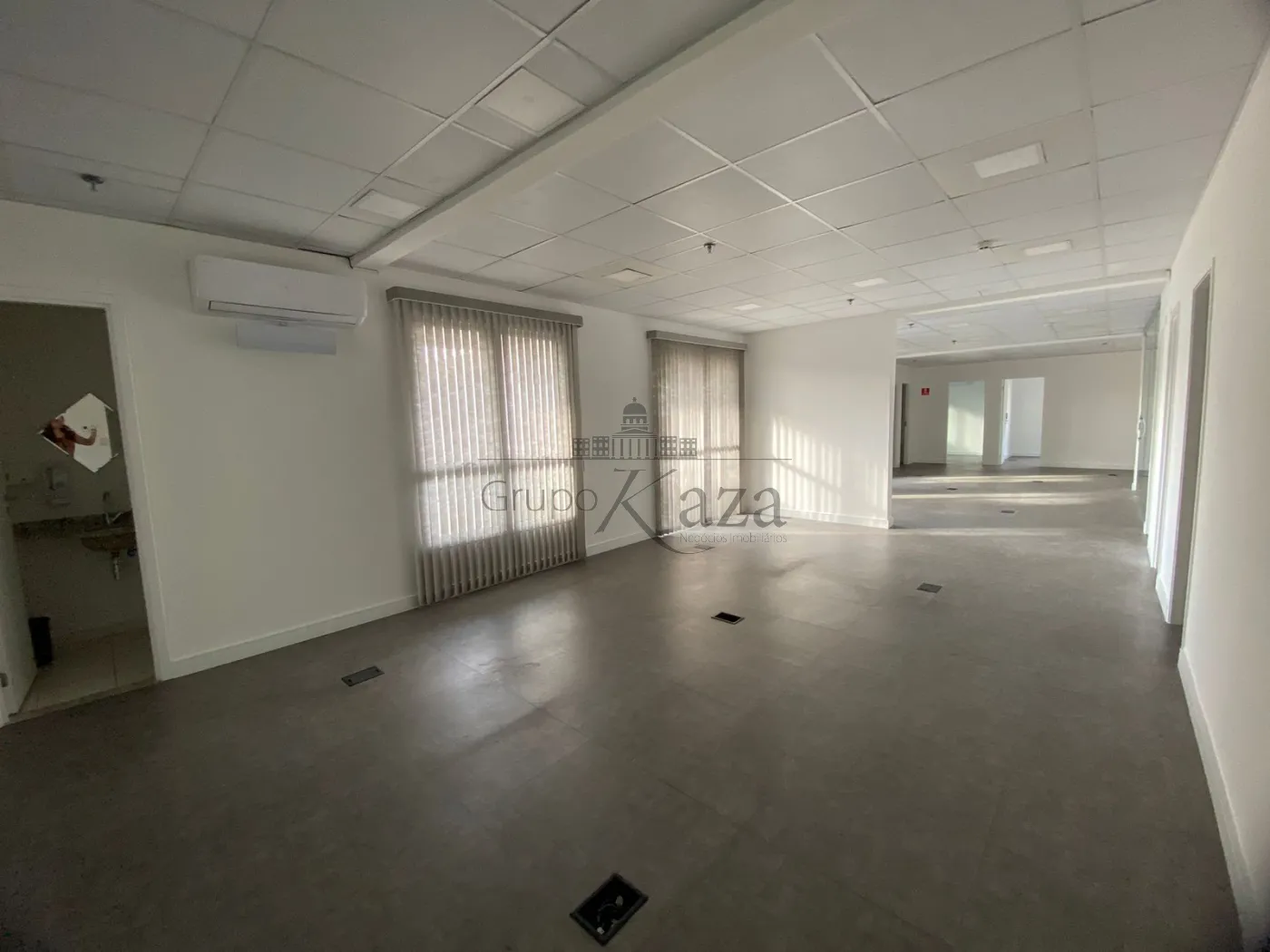 Foto 17 de Comercial Conjunto Comercial em Barra Funda, São Paulo - imagem 17