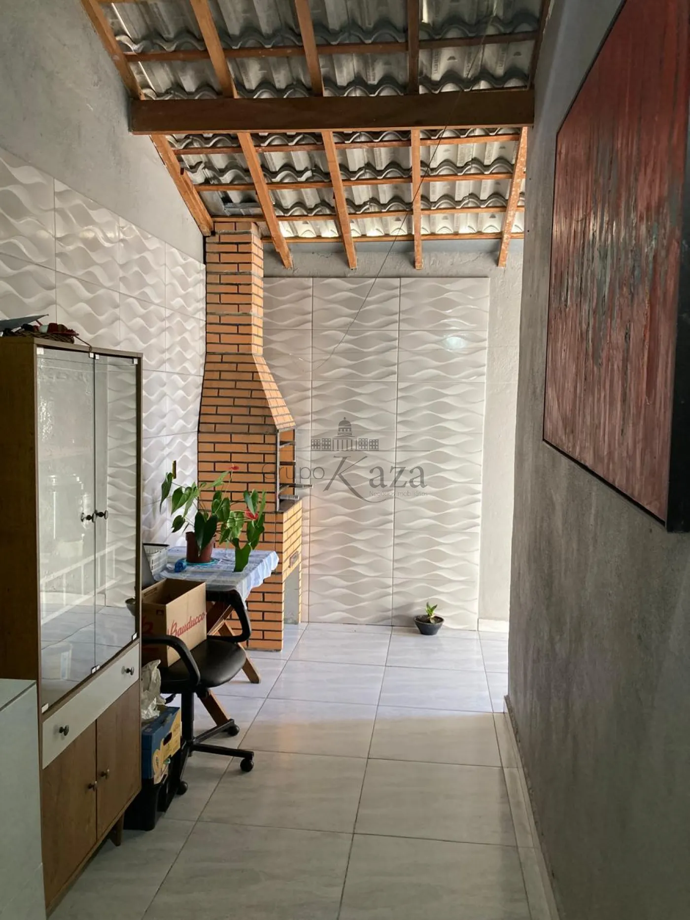 Foto 12 de Casa Condomínio em Cidade Salvador, Jacareí - imagem 12