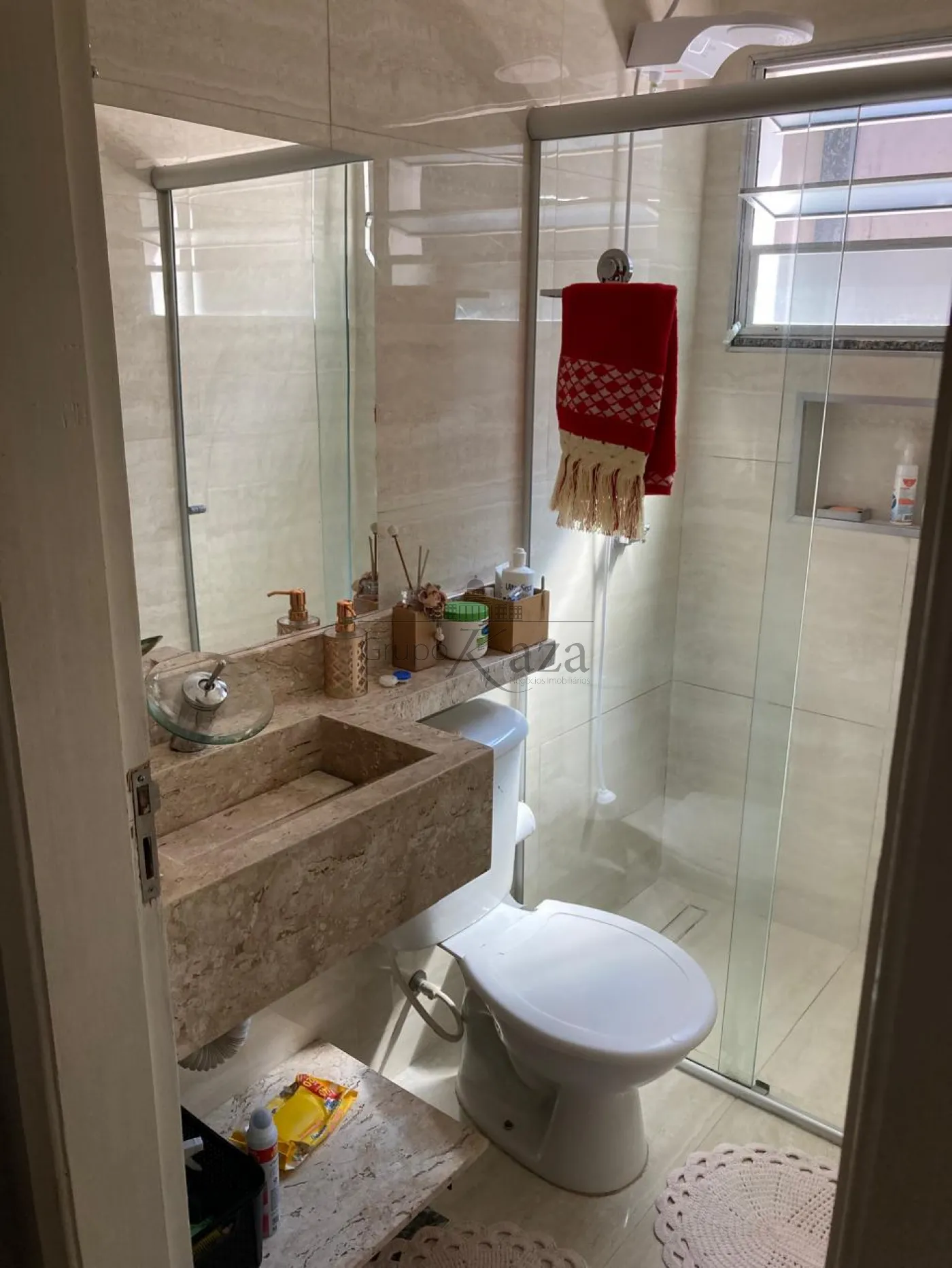 Foto 14 de Casa Condomínio em Cidade Salvador, Jacareí - imagem 14