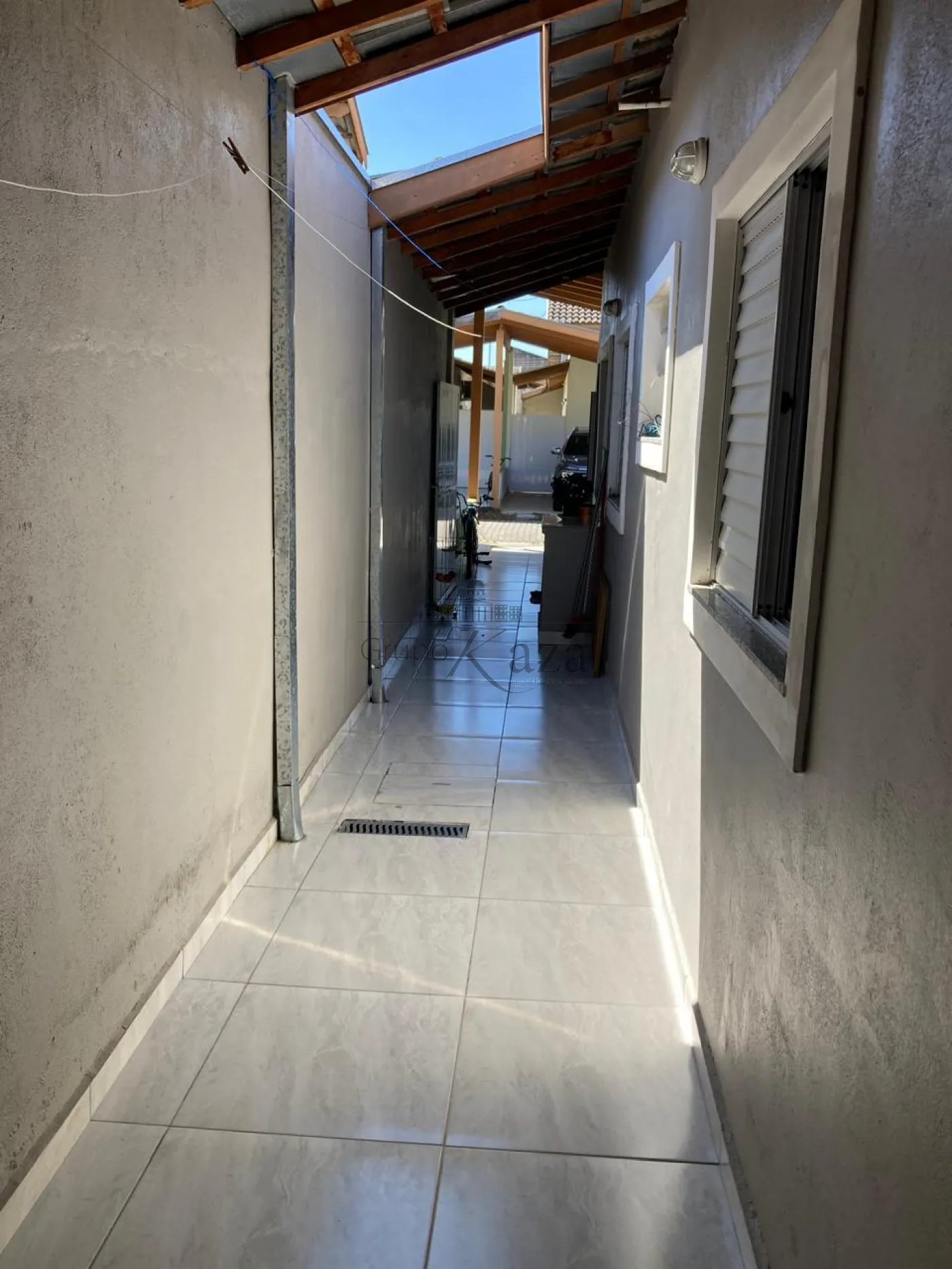 Foto 13 de Casa Condomínio em Cidade Salvador, Jacareí - imagem 13