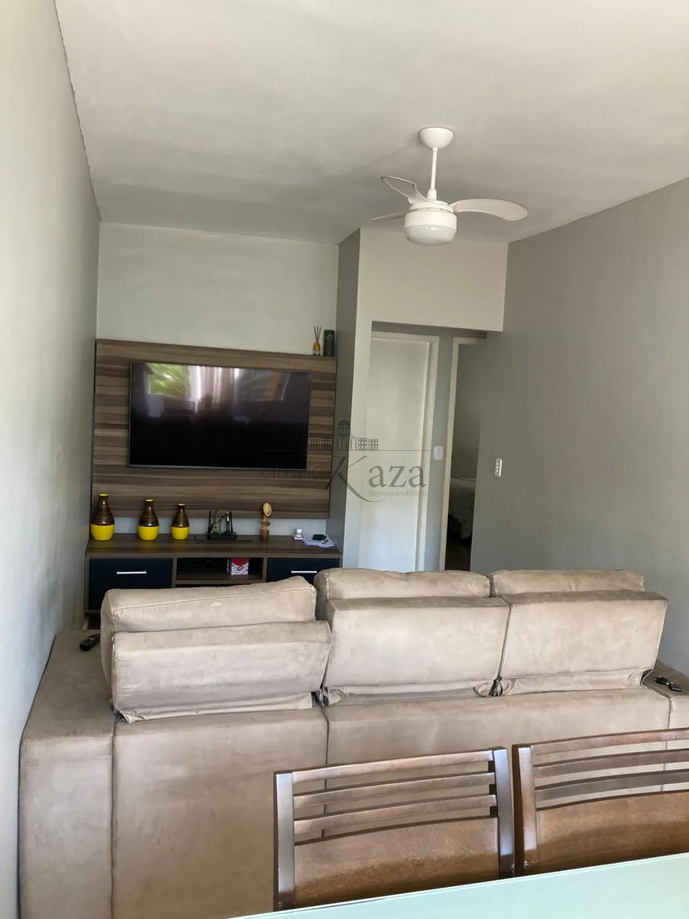 Foto 1 de Casa Condomínio em Cidade Salvador, Jacareí - imagem 1