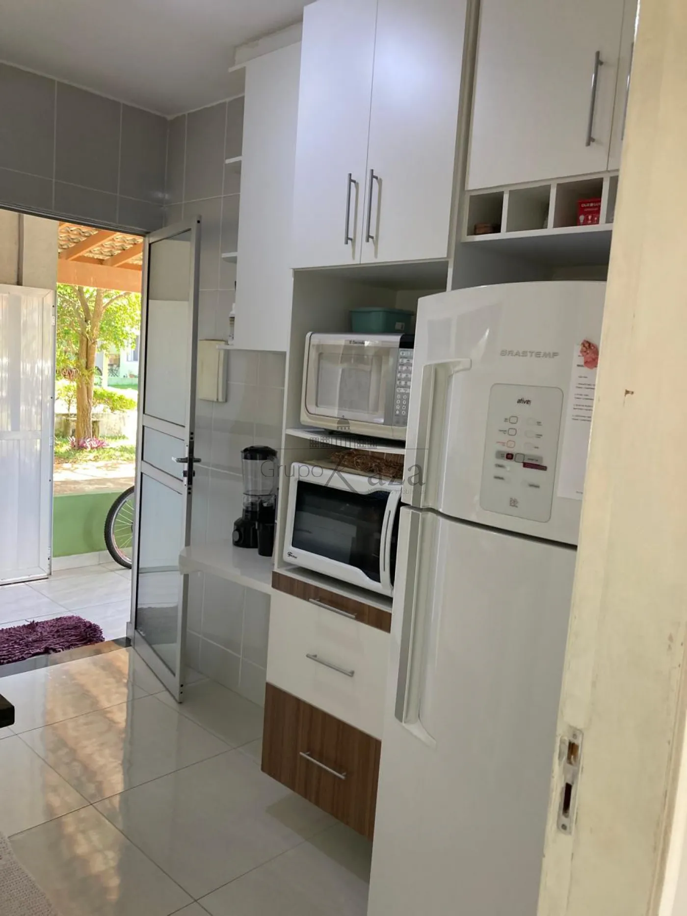 Foto 10 de Casa Condomínio em Cidade Salvador, Jacareí - imagem 10