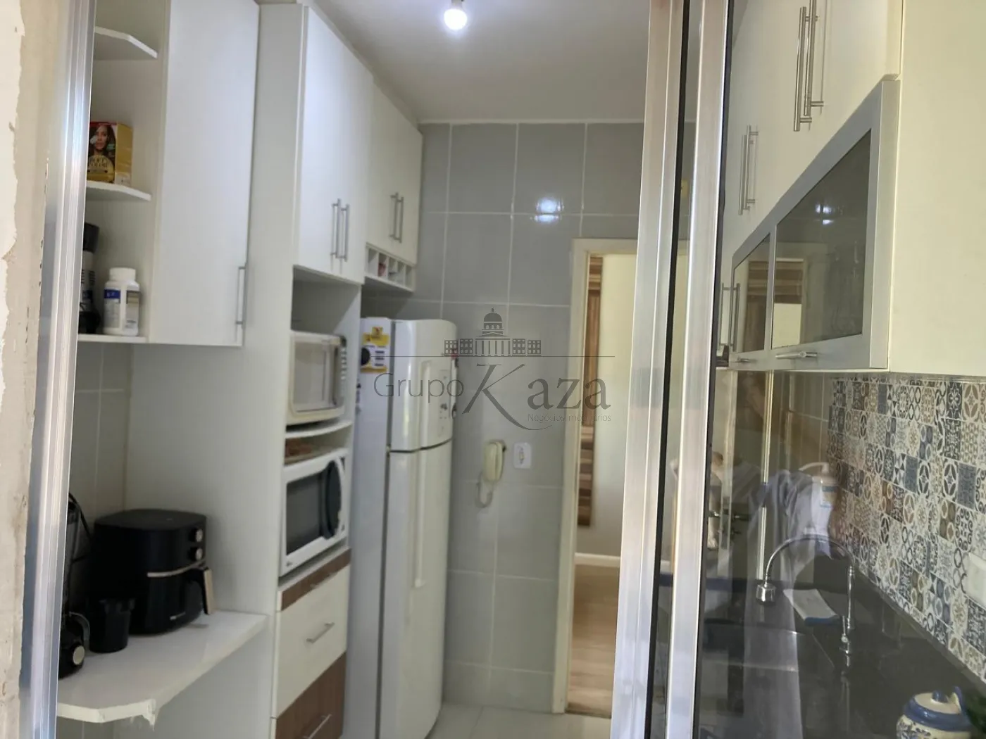 Foto 9 de Casa Condomínio em Cidade Salvador, Jacareí - imagem 9
