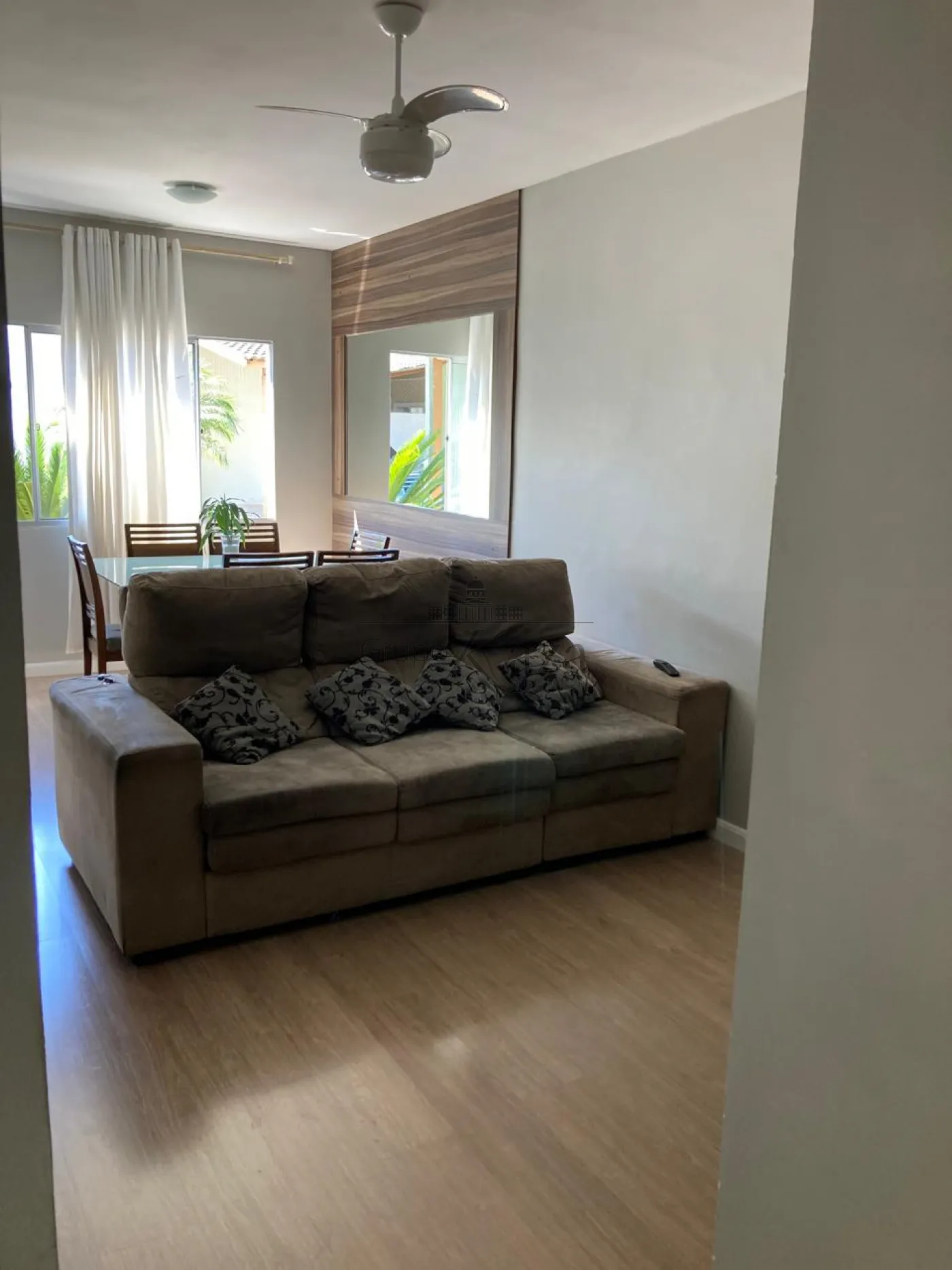 Foto 5 de Casa Condomínio em Cidade Salvador, Jacareí - imagem 5