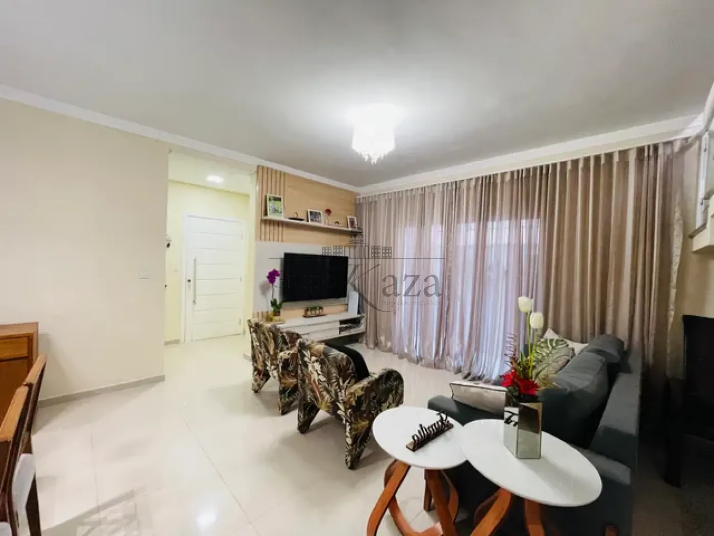 Foto 1 de Casa Condomínio em Parque Califórnia, Jacareí - imagem 1