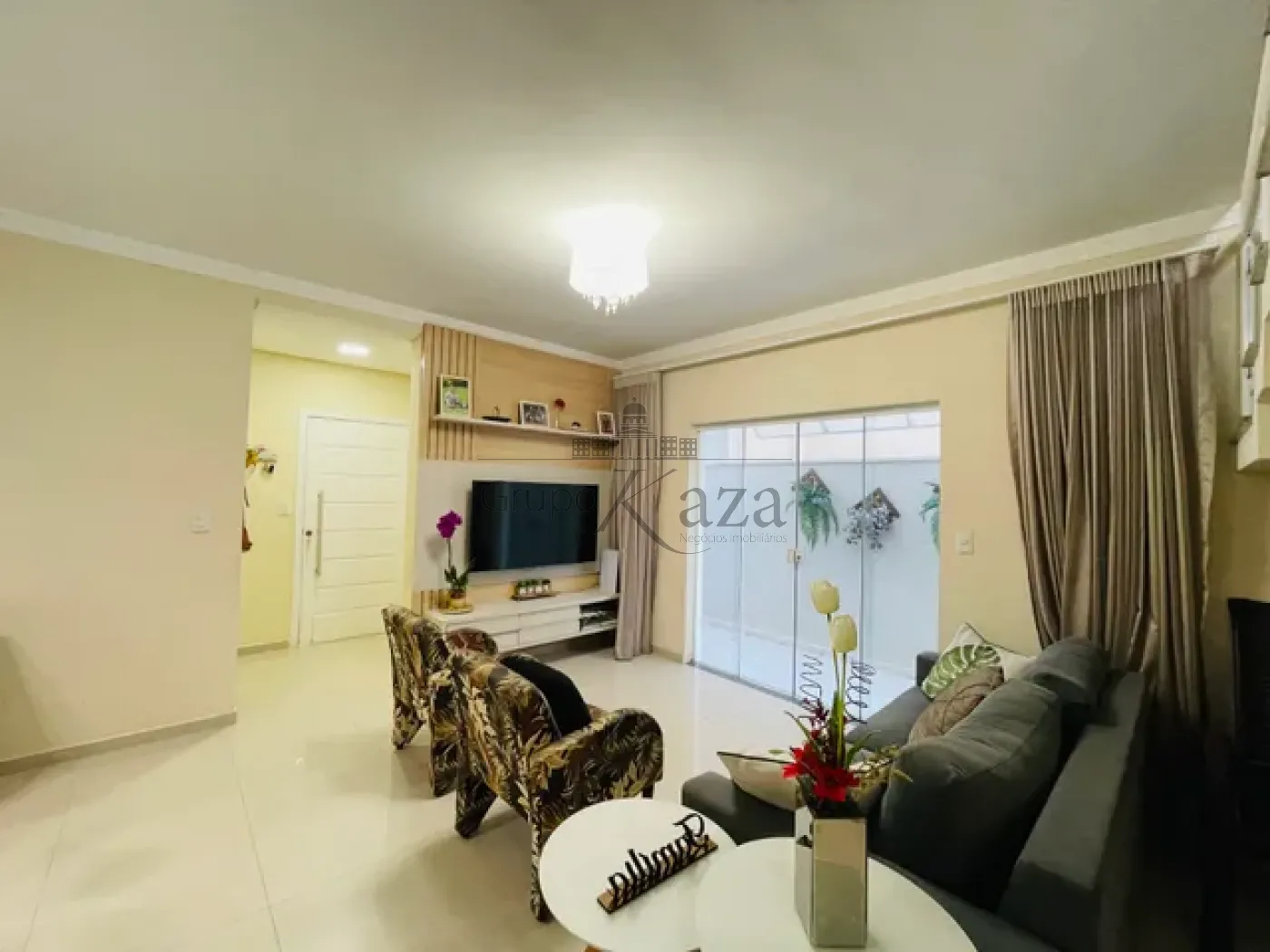 Foto 2 de Casa Condomínio em Parque Califórnia, Jacareí - imagem 2