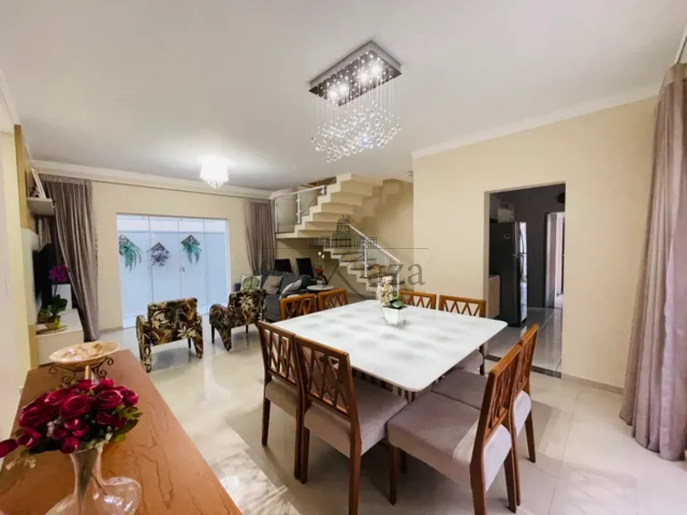 Foto 4 de Casa Condomínio em Parque Califórnia, Jacareí - imagem 4