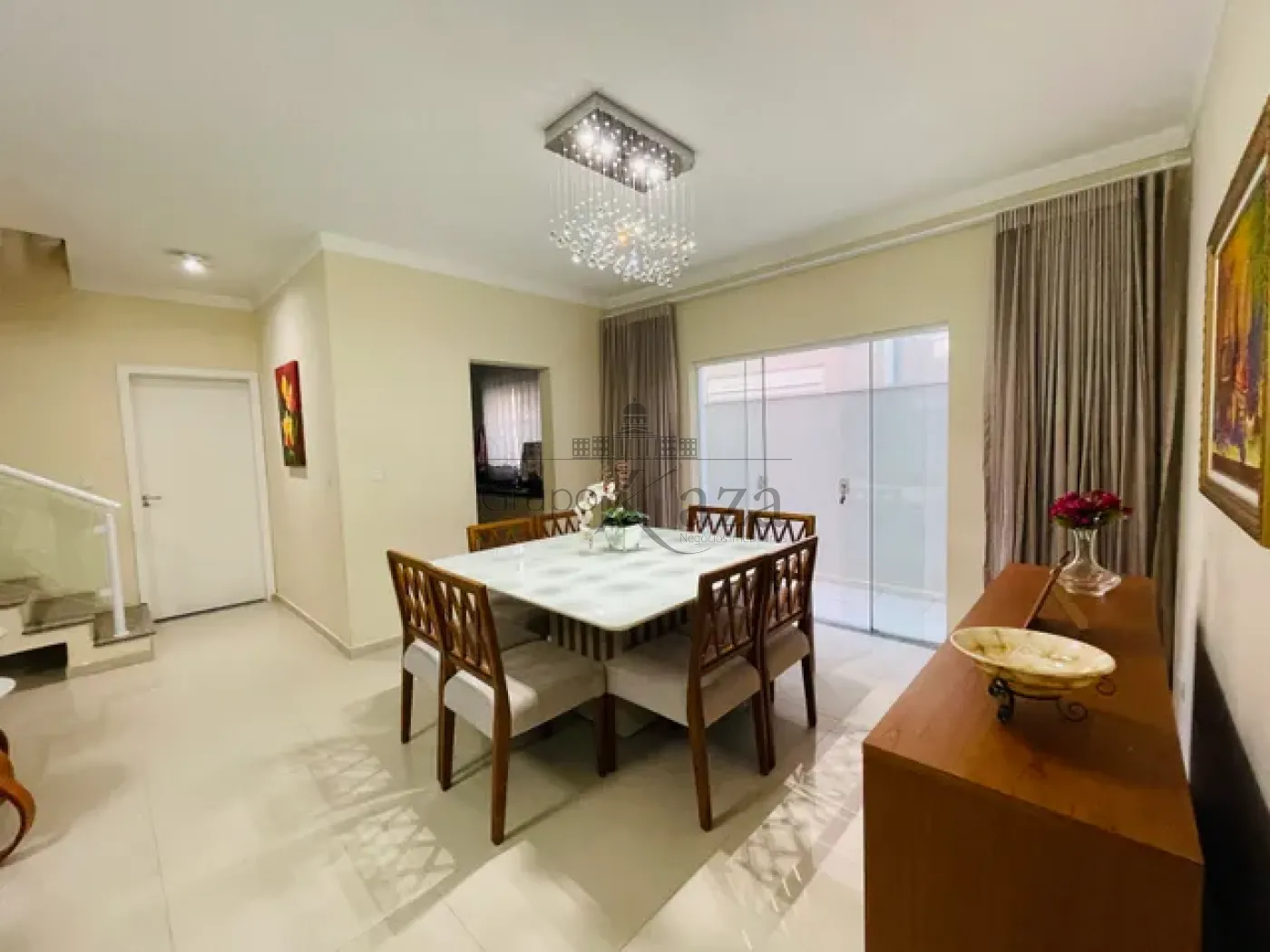 Foto 7 de Casa Condomínio em Parque Califórnia, Jacareí - imagem 7