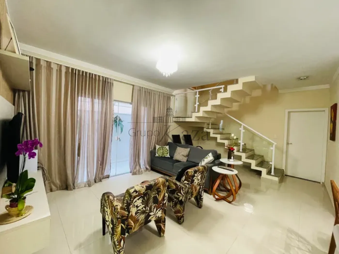 Foto 6 de Casa Condomínio em Parque Califórnia, Jacareí - imagem 6