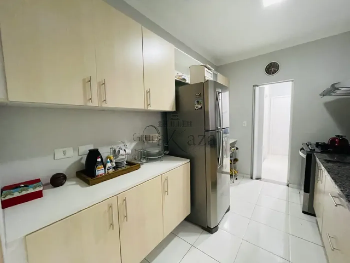 Foto 9 de Casa Condomínio em Parque Califórnia, Jacareí - imagem 9