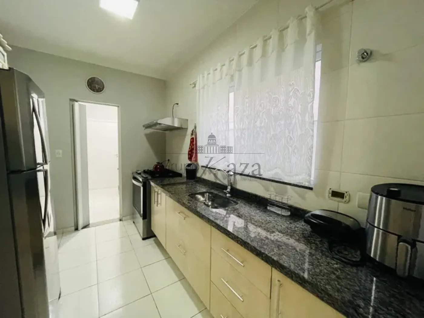 Foto 10 de Casa Condomínio em Parque Califórnia, Jacareí - imagem 10