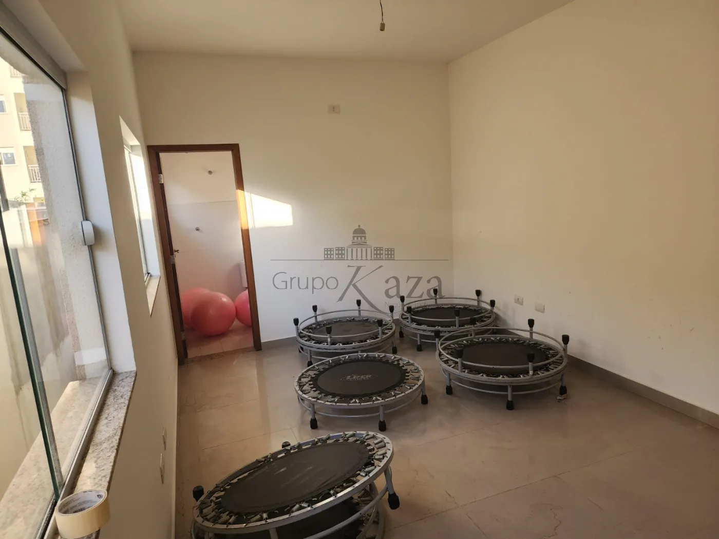 Foto 5 de Comercial Sobreloja em Loteamento Residencial Vista Linda, São José dos Campos - imagem 5