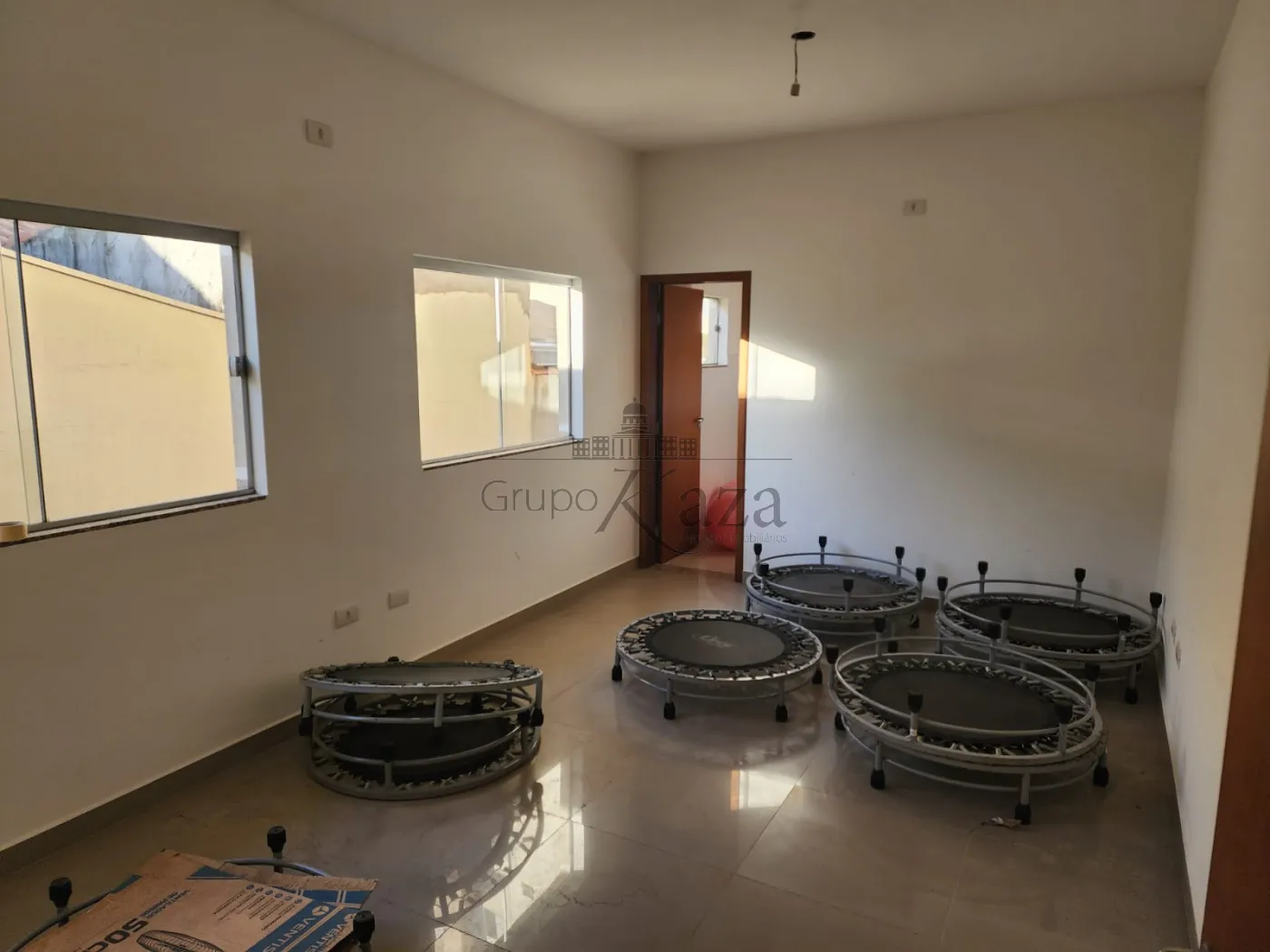 Foto 3 de Comercial Sobreloja em Loteamento Residencial Vista Linda, São José dos Campos - imagem 3