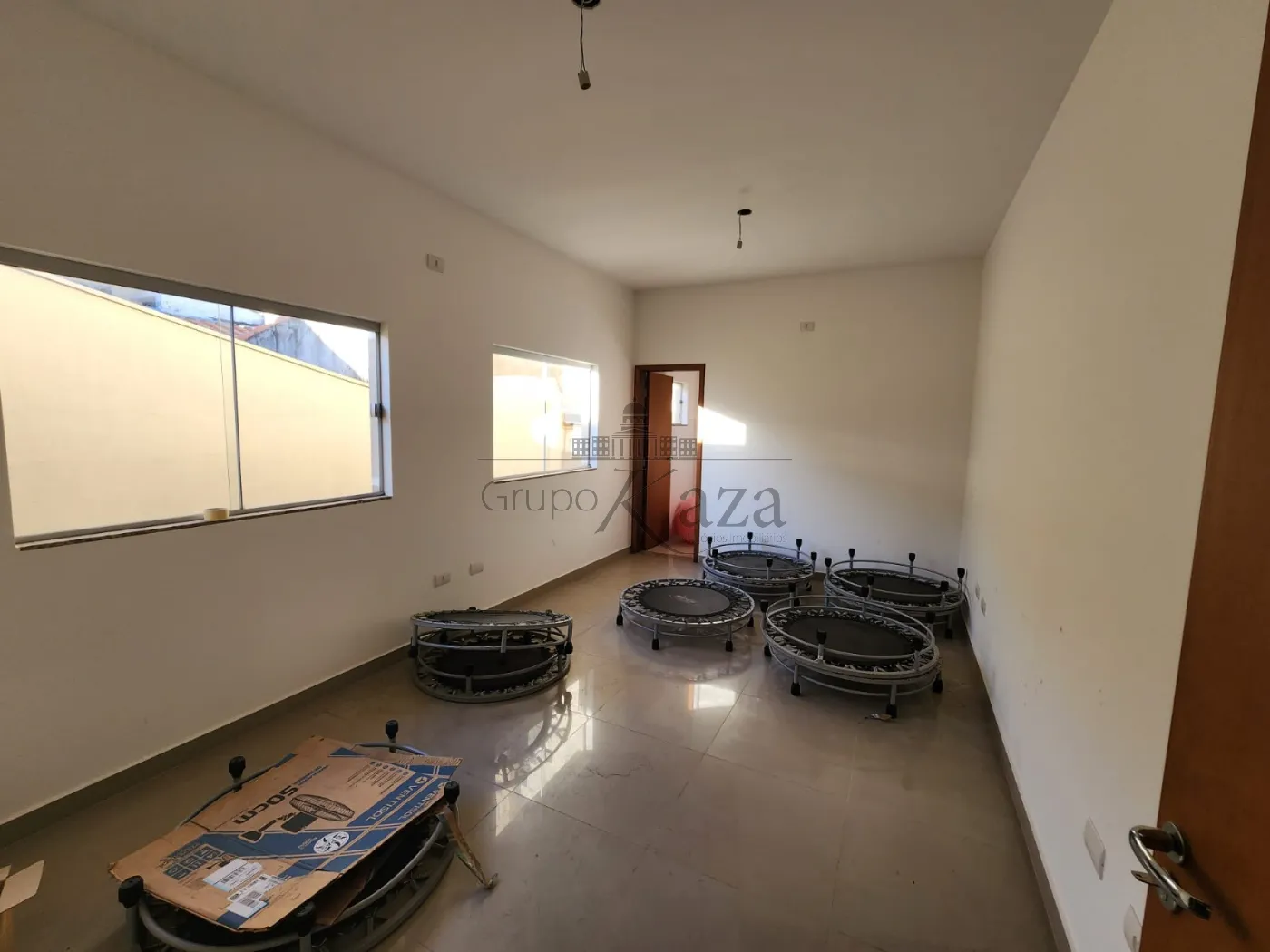 Foto 4 de Comercial Sobreloja em Loteamento Residencial Vista Linda, São José dos Campos - imagem 4