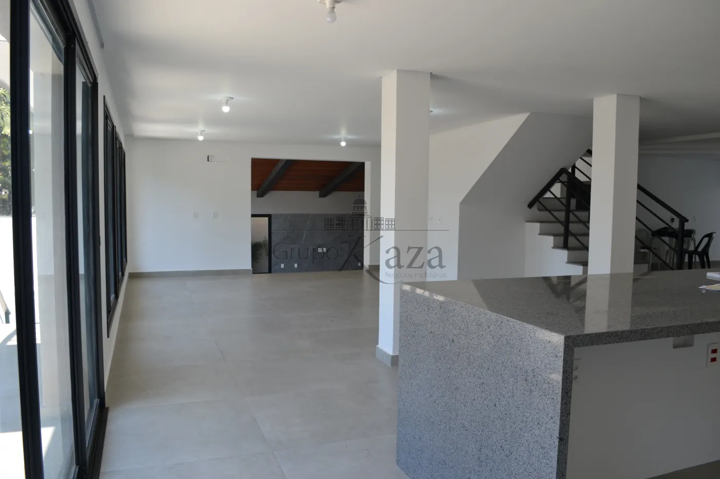 Foto 5 de Casa Padrão em Cidade Jardim, São Paulo - imagem 5