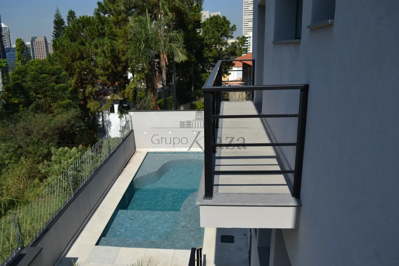 Foto 27 de Casa Padrão em Cidade Jardim, São Paulo - imagem 27