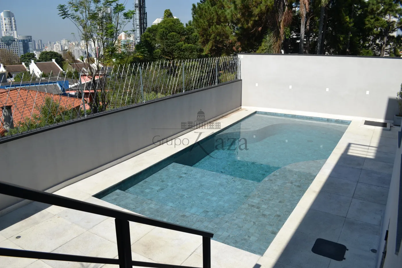 Foto 21 de Casa Padrão em Cidade Jardim, São Paulo - imagem 21