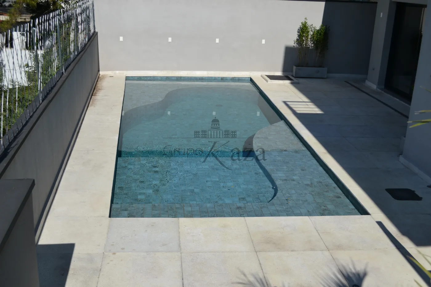 Foto 22 de Casa Padrão em Cidade Jardim, São Paulo - imagem 22