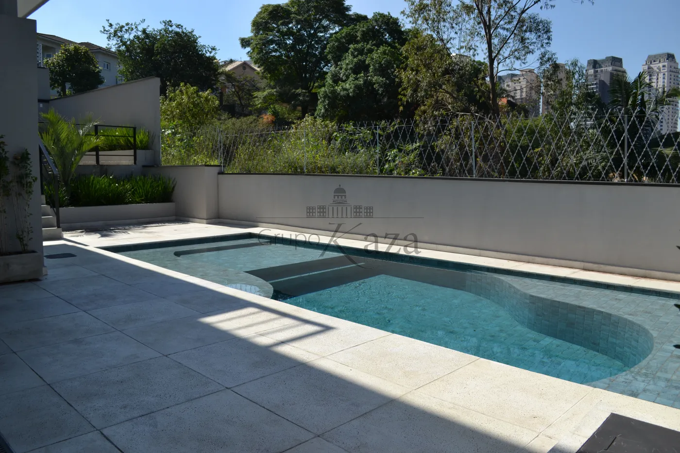Foto 4 de Casa Padrão em Cidade Jardim, São Paulo - imagem 4