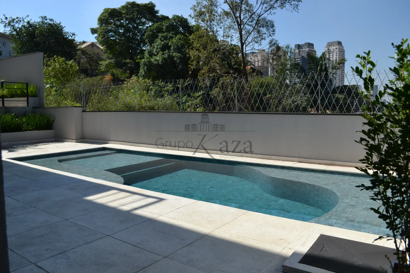 Foto 23 de Casa Padrão em Cidade Jardim, São Paulo - imagem 23