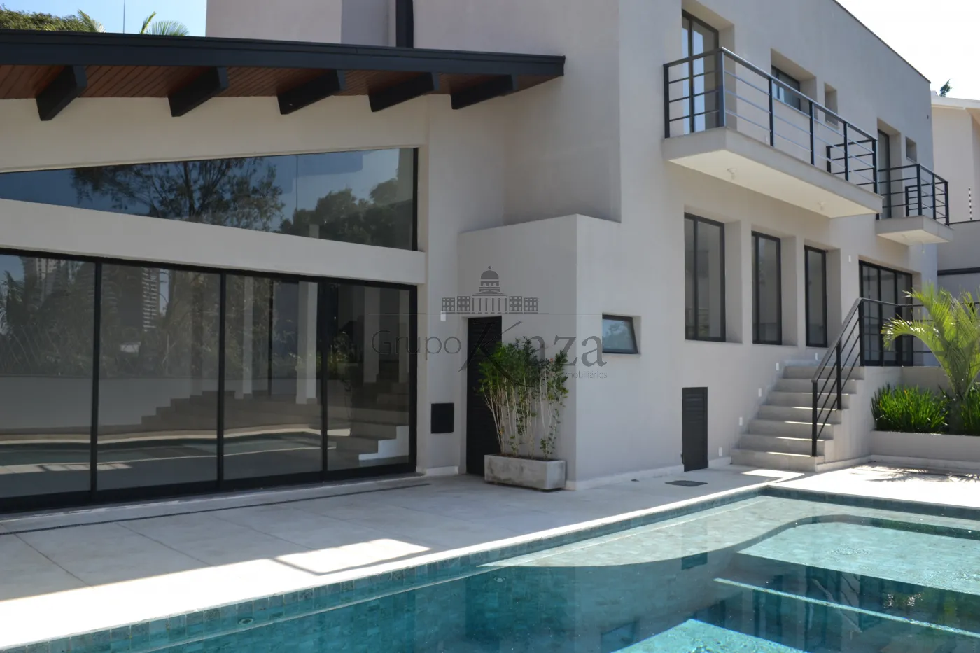 Foto 26 de Casa Padrão em Cidade Jardim, São Paulo - imagem 26