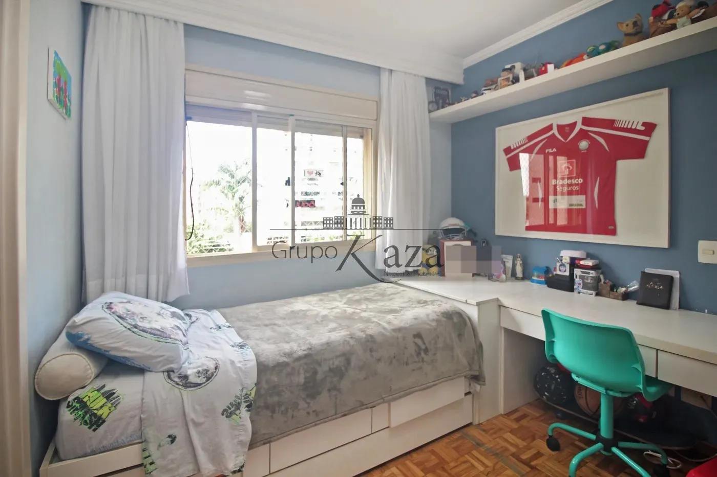 Foto 14 de Apartamento Padrão em Chácara Klabin, São Paulo - imagem 14