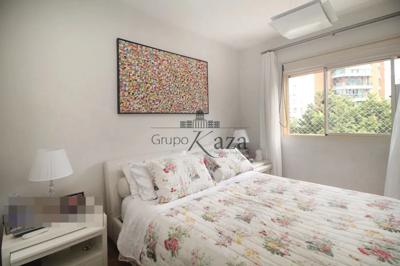 Foto 11 de Apartamento Padrão em Chácara Klabin, São Paulo - imagem 11