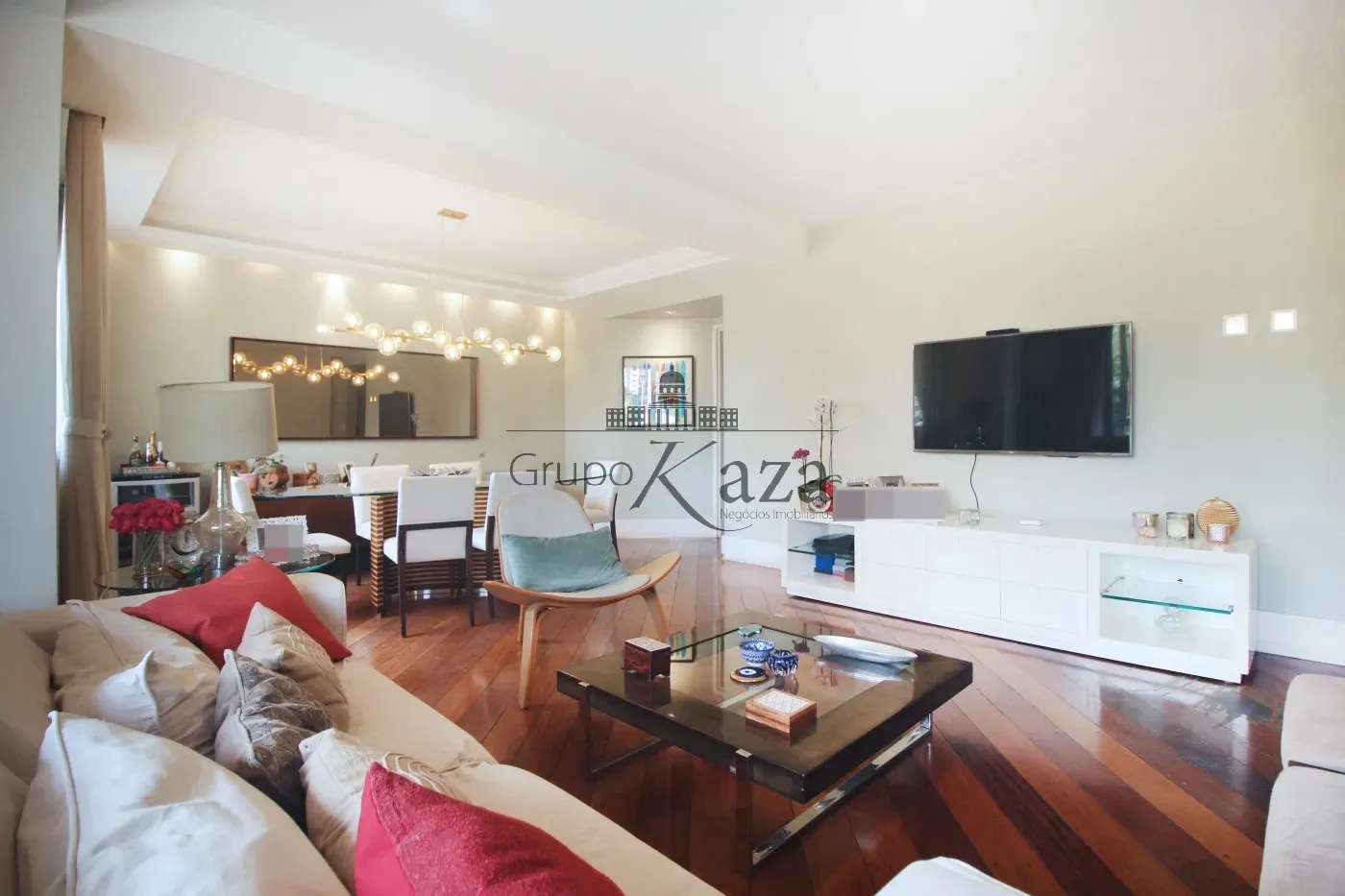 Foto 7 de Apartamento Padrão em Chácara Klabin, São Paulo - imagem 7