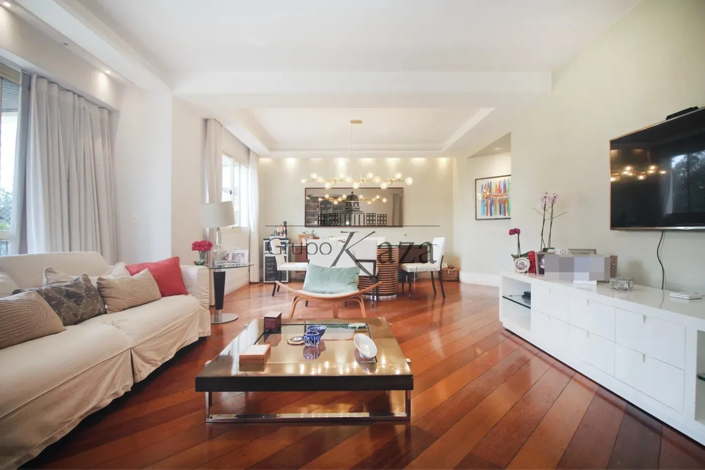 Foto 3 de Apartamento Padrão em Chácara Klabin, São Paulo - imagem 3