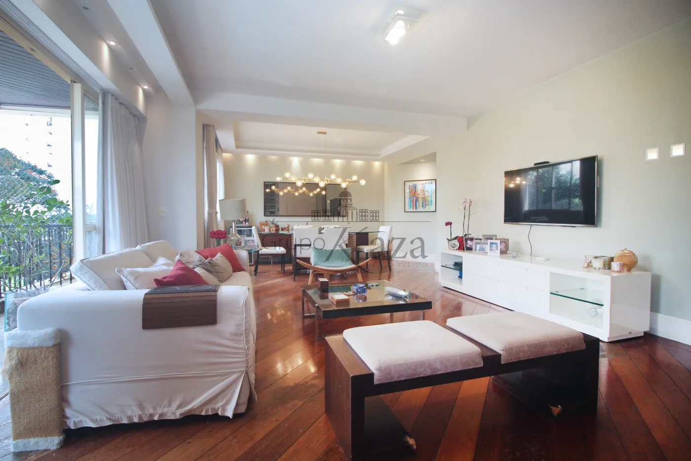 Foto 1 de Apartamento Padrão em Chácara Klabin, São Paulo - imagem 1