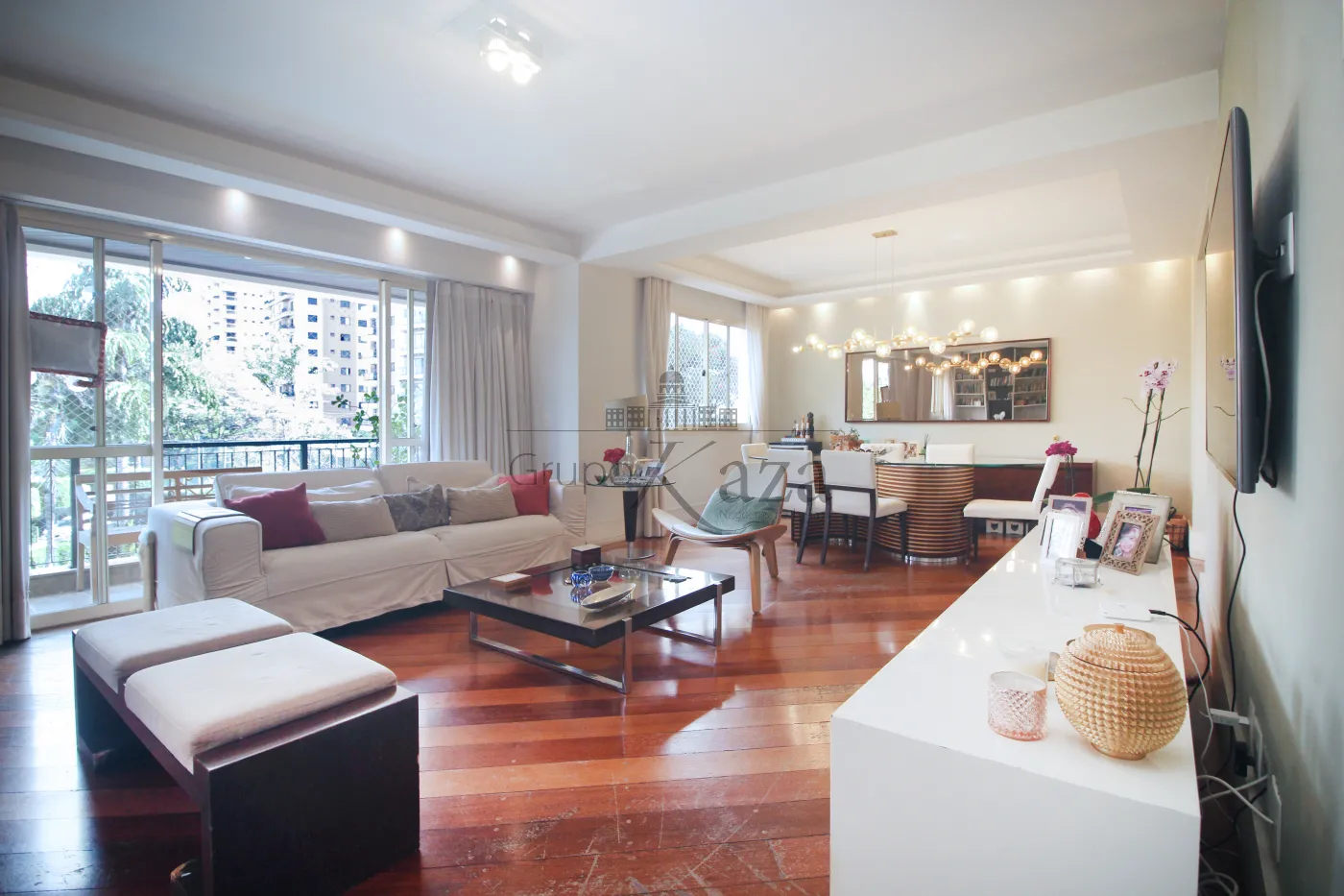 Foto 2 de Apartamento Padrão em Chácara Klabin, São Paulo - imagem 2