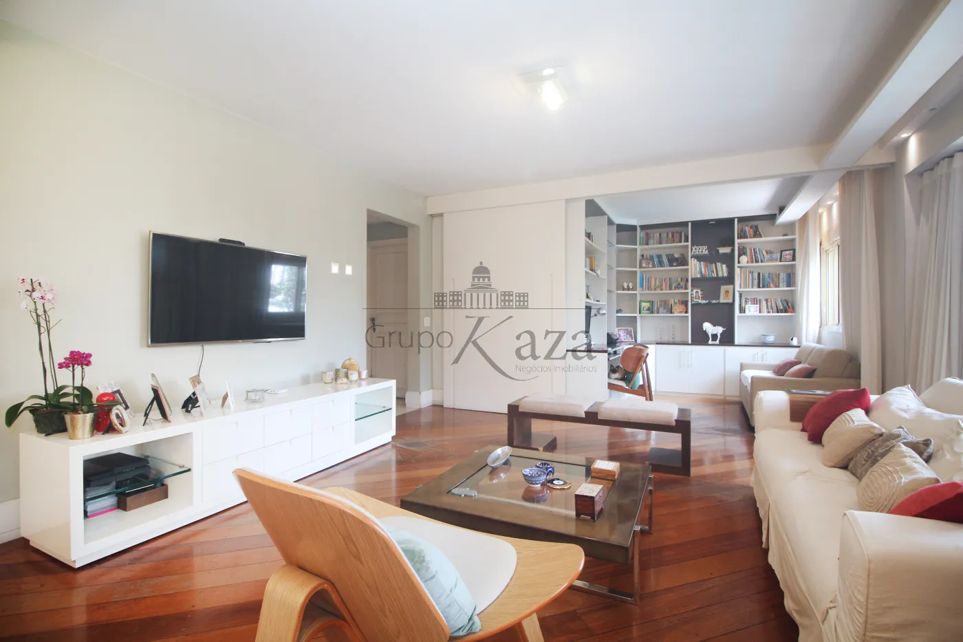 Foto 4 de Apartamento Padrão em Chácara Klabin, São Paulo - imagem 4