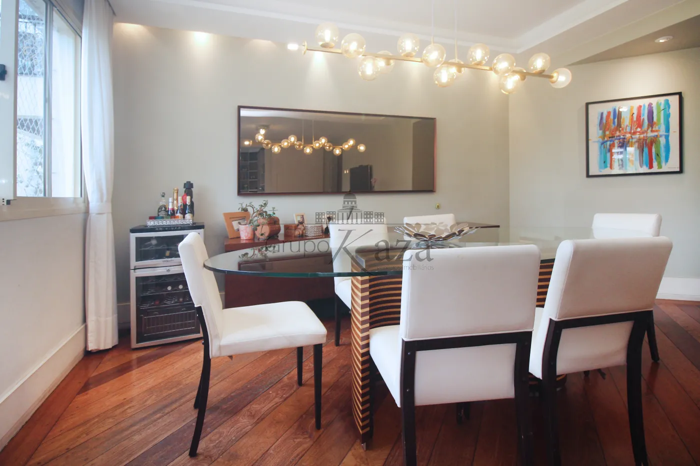 Foto 5 de Apartamento Padrão em Chácara Klabin, São Paulo - imagem 5