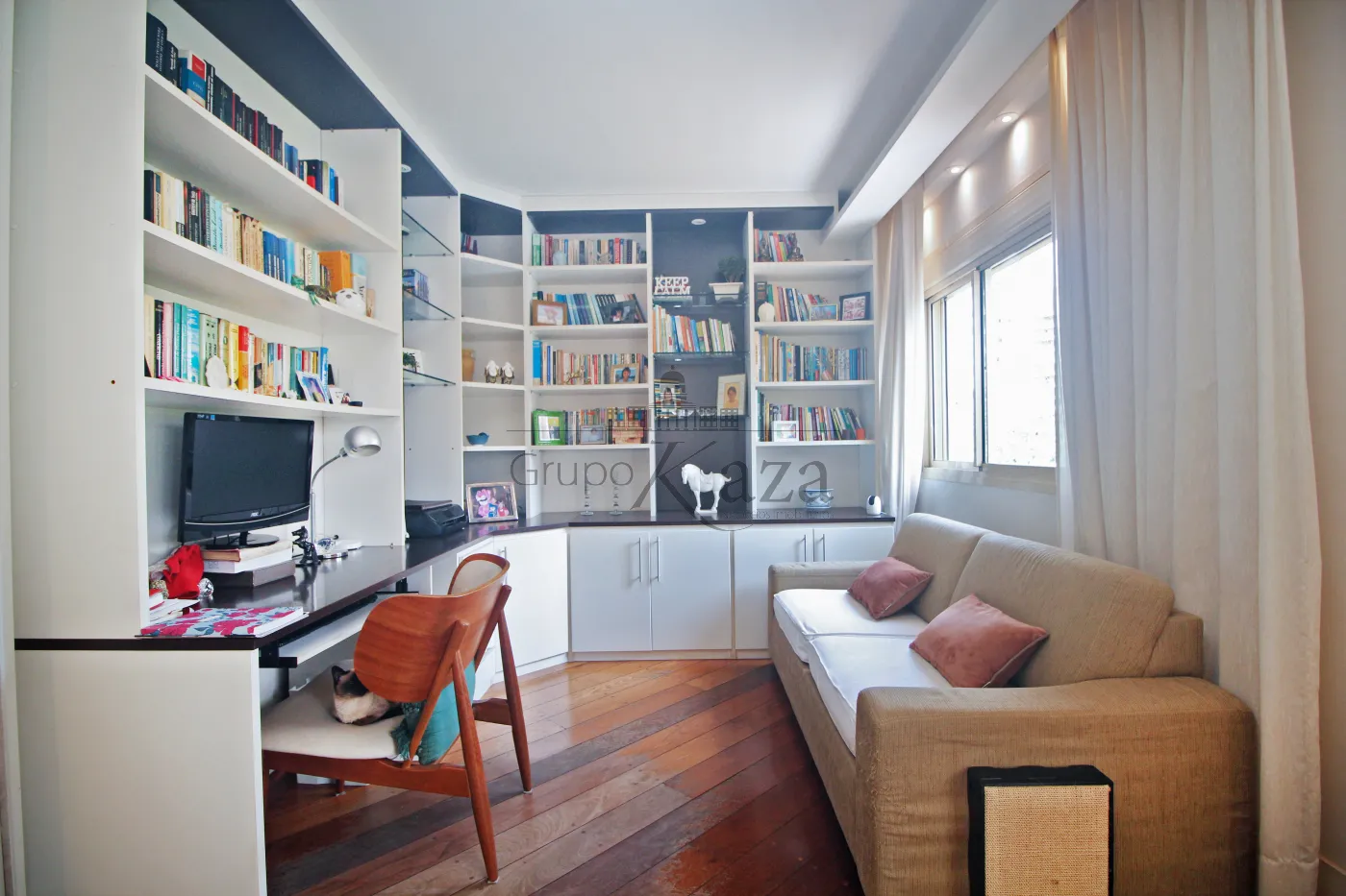 Foto 6 de Apartamento Padrão em Chácara Klabin, São Paulo - imagem 6