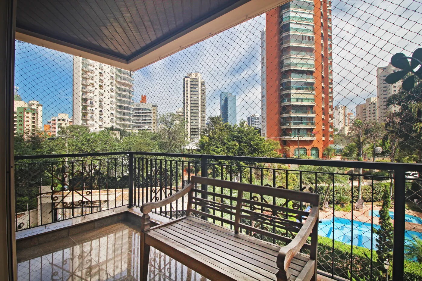 Foto 8 de Apartamento Padrão em Chácara Klabin, São Paulo - imagem 8