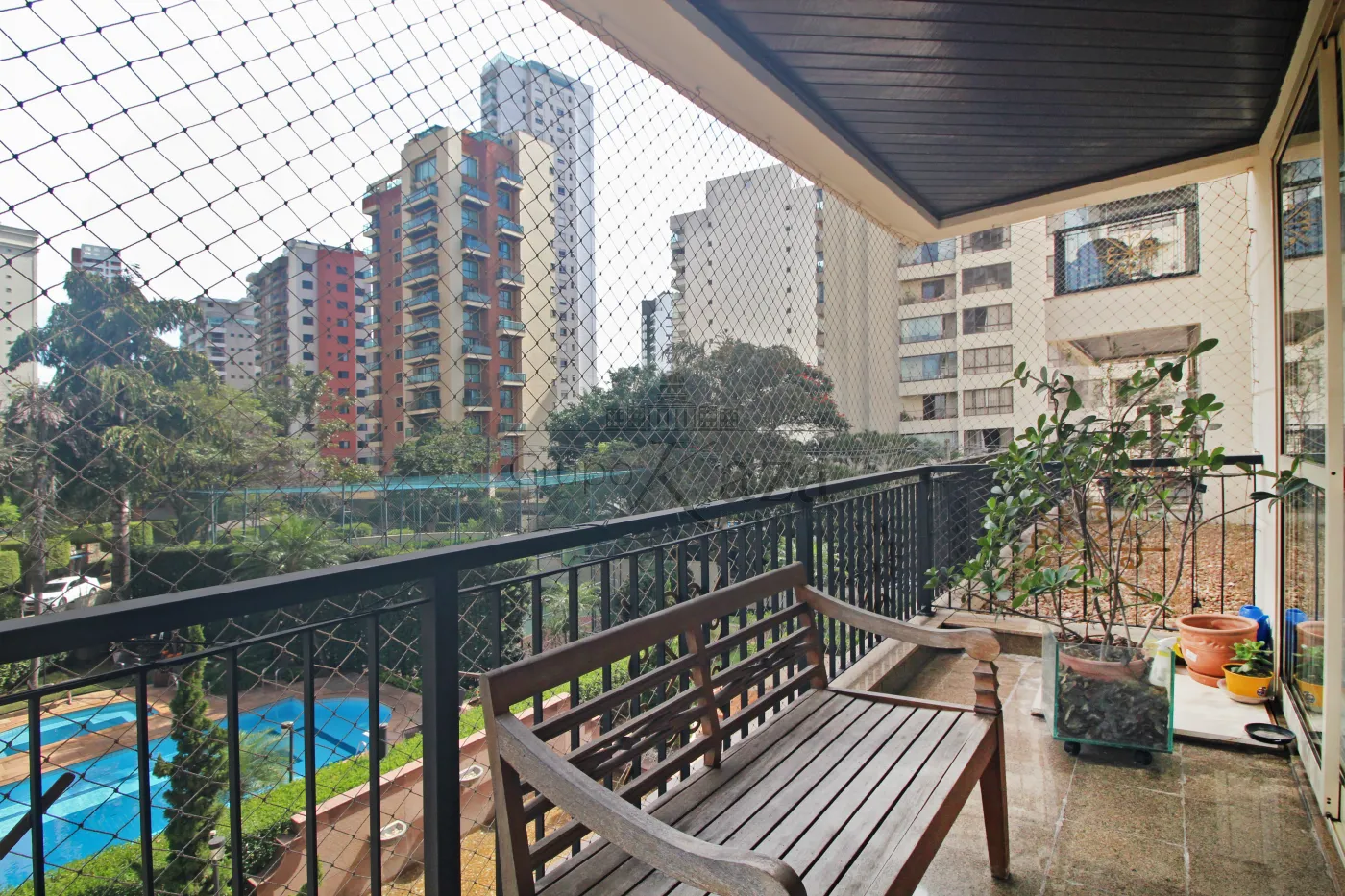 Foto 9 de Apartamento Padrão em Chácara Klabin, São Paulo - imagem 9