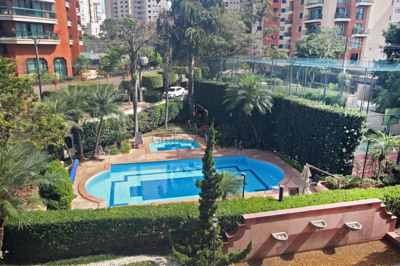 Foto 10 de Apartamento Padrão em Chácara Klabin, São Paulo - imagem 10