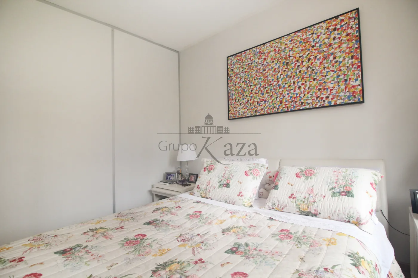 Foto 12 de Apartamento Padrão em Chácara Klabin, São Paulo - imagem 12