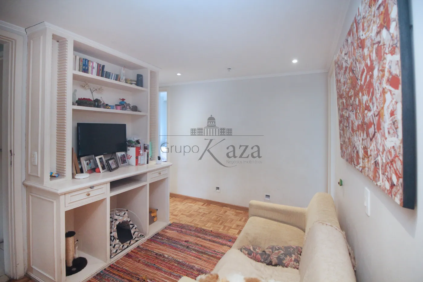 Foto 13 de Apartamento Padrão em Chácara Klabin, São Paulo - imagem 13
