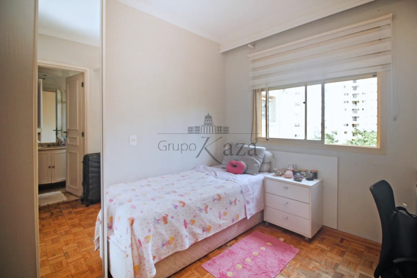 Foto 16 de Apartamento Padrão em Chácara Klabin, São Paulo - imagem 16