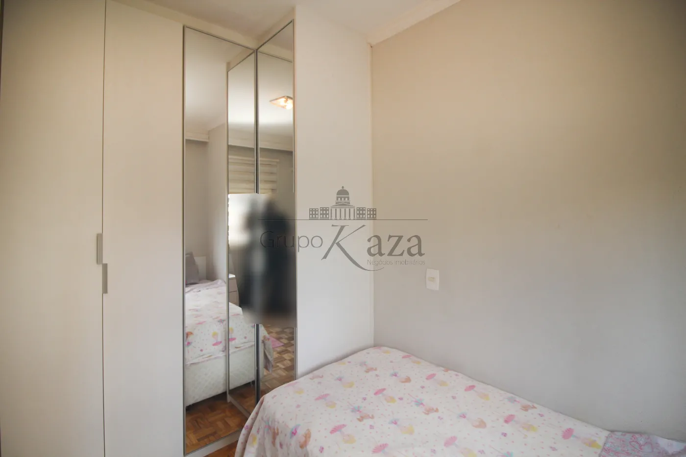 Foto 17 de Apartamento Padrão em Chácara Klabin, São Paulo - imagem 17