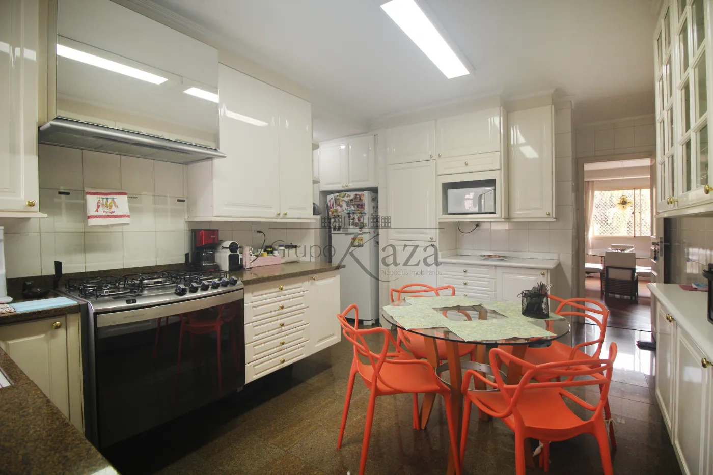 Foto 18 de Apartamento Padrão em Chácara Klabin, São Paulo - imagem 18