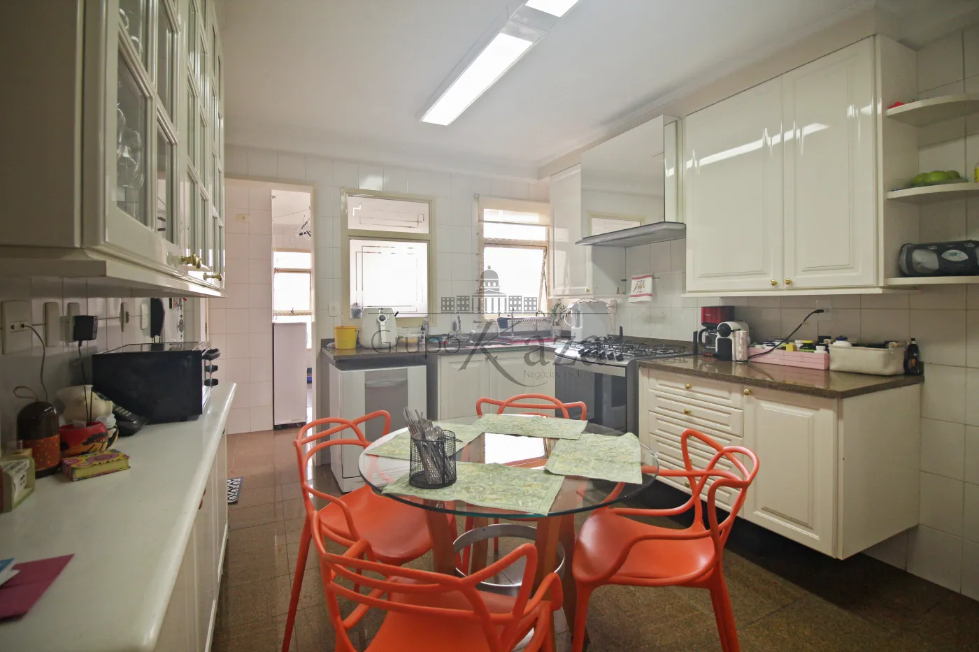 Foto 19 de Apartamento Padrão em Chácara Klabin, São Paulo - imagem 19