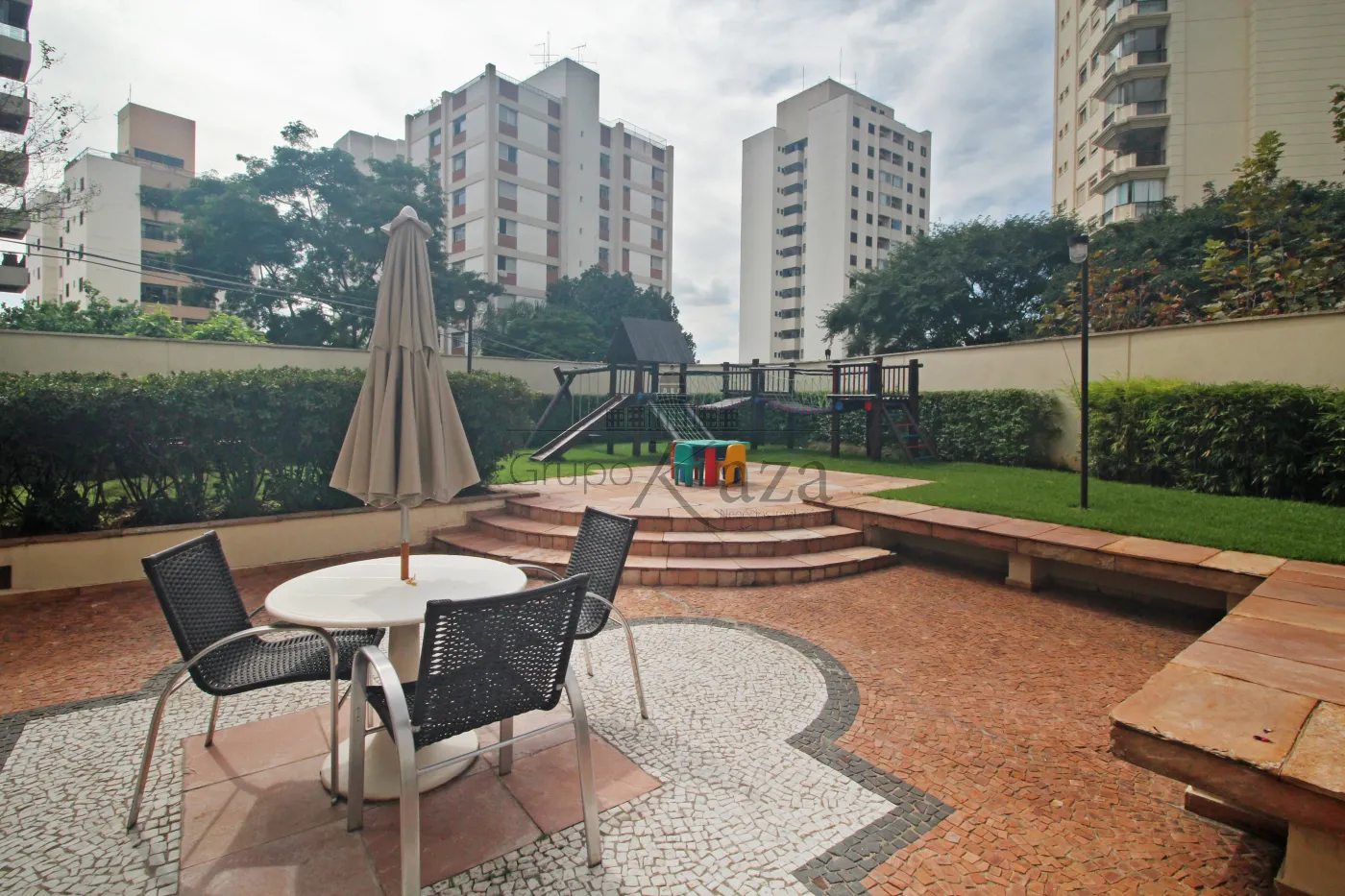 Foto 21 de Apartamento Padrão em Chácara Klabin, São Paulo - imagem 21