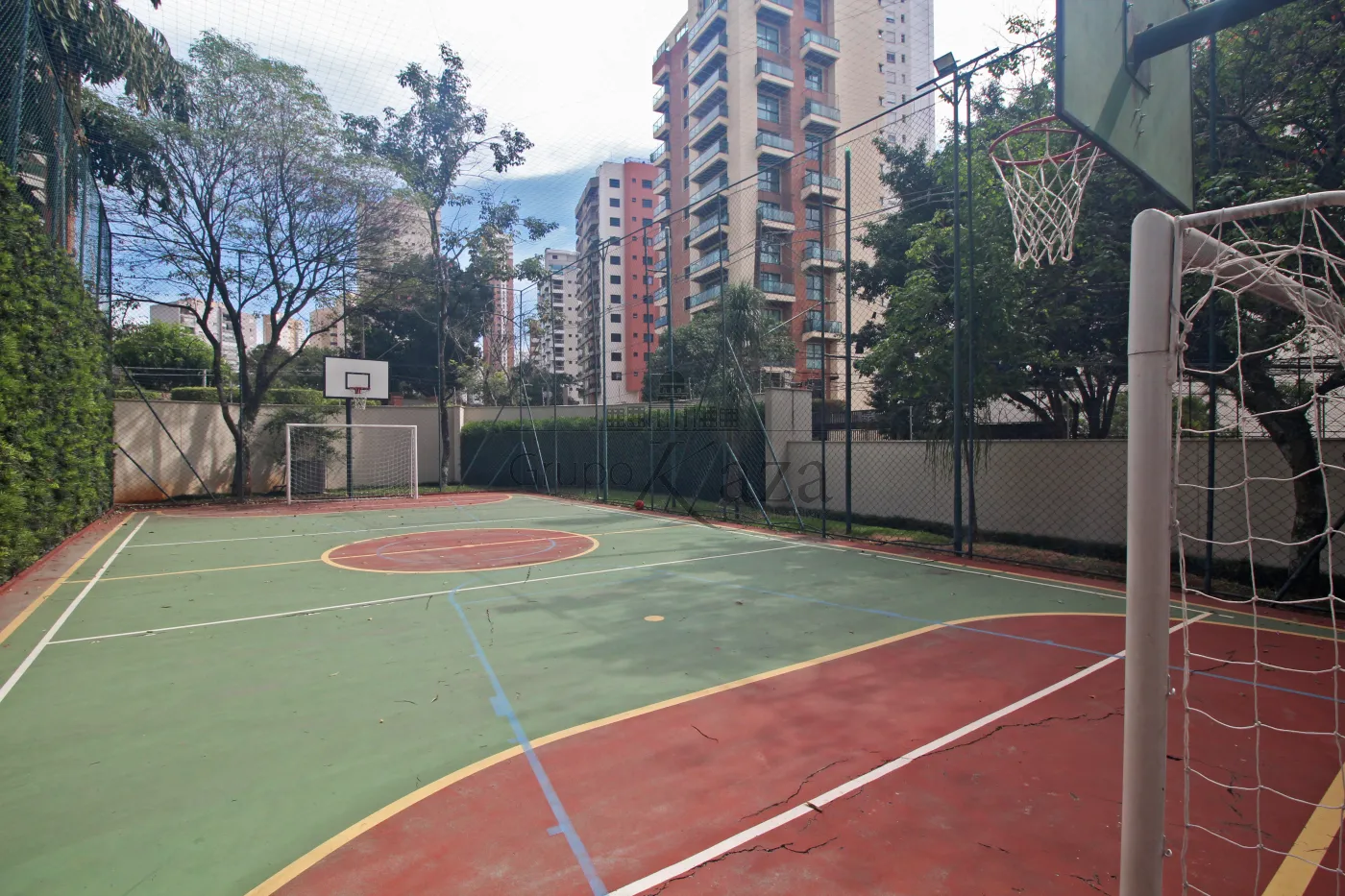 Foto 24 de Apartamento Padrão em Chácara Klabin, São Paulo - imagem 24