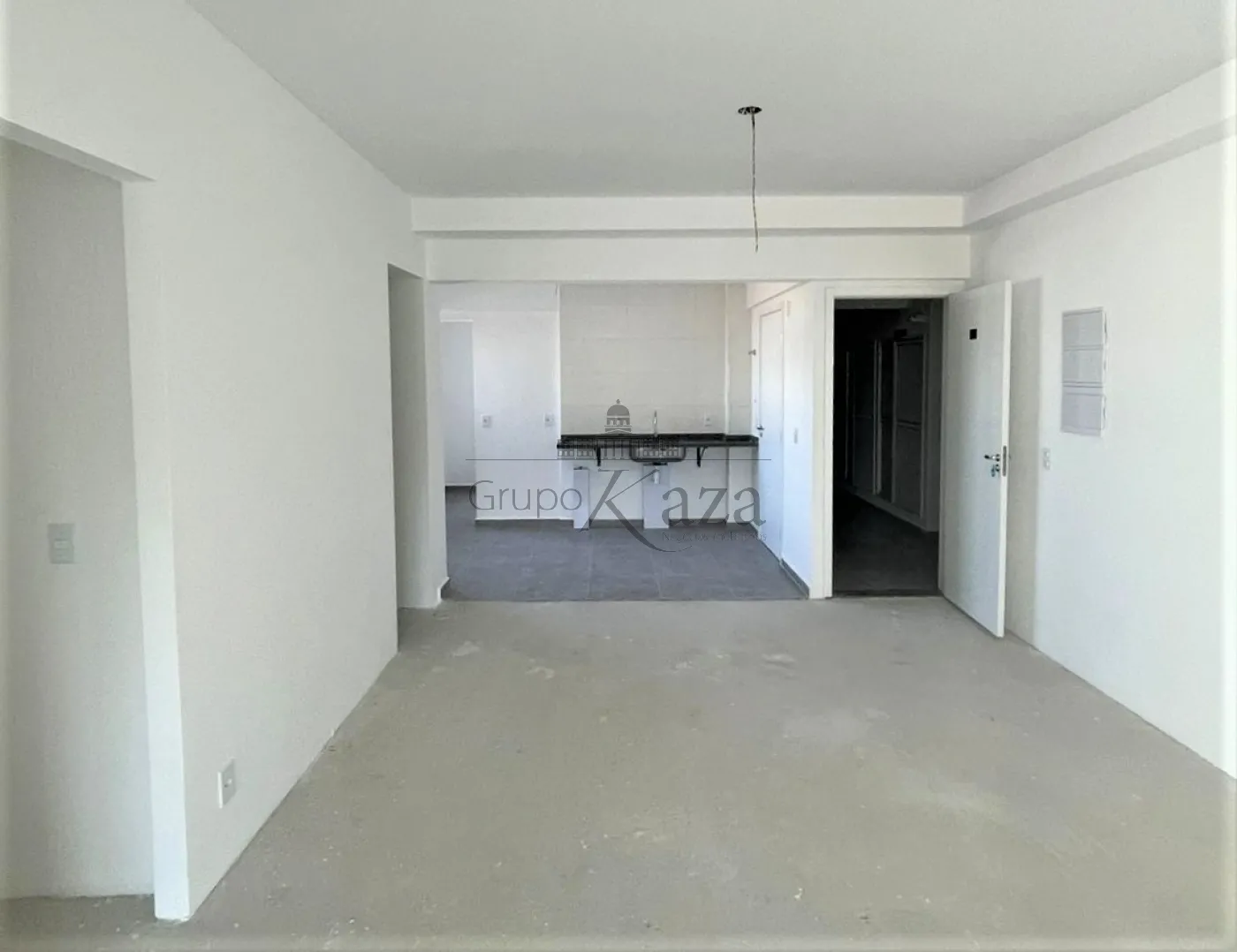 Foto 1 de Apartamento Padrão em Vila Formosa, Jacareí - imagem 1