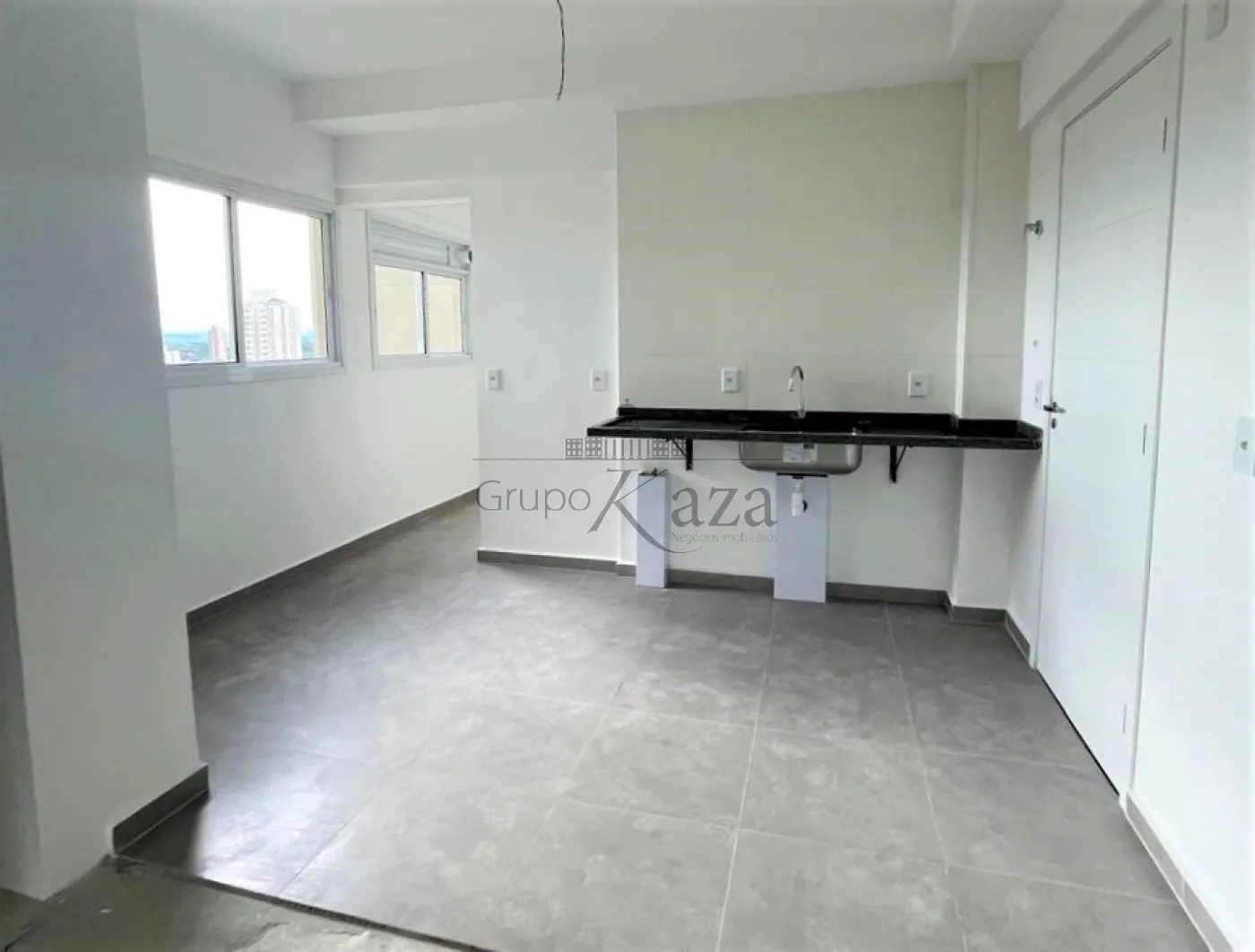 Foto 2 de Apartamento Padrão em Vila Formosa, Jacareí - imagem 2
