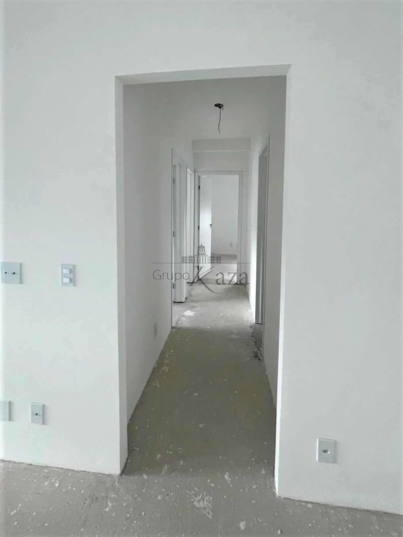 Foto 3 de Apartamento Padrão em Vila Formosa, Jacareí - imagem 3
